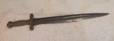 Confederate foot artillery or Navil cutlass, Leech & Rigdon (
Memphis Novelty Works ) - 1 of 15