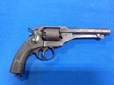 Kerr confederate cavalry pistol with original holster 44 cal. - 2 of 14