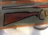 S&W Revolving Rifle model 320 with shoulder stock - 2 of 15