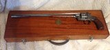 S&W Revolving Rifle model 320 with shoulder stock - 8 of 15
