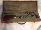 S&W Revolving Rifle model 320 with shoulder stock - 1 of 15