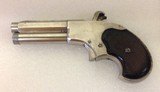 Remington Rider Magazine Pistol 32 rimfire - 1 of 11