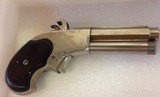 Remington Rider Magazine Pistol 32 rimfire - 10 of 11