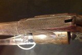 Marquis of Lorne Hood Fireams Co. 32 rimfire factiory engraved revolver - 7 of 15