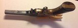 J.B. Driscole civil war era darringer 22 rim fire - 9 of 13