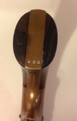 J.B. Driscole civil war era darringer 22 rim fire - 6 of 13