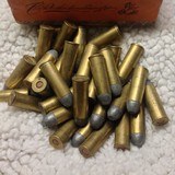 Colt's new Breech loading Army Revolver Ammo with Box Antique UMC - 13 of 14