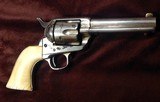 Colt SA 45 cal. MFG. 1876 Antique - 1 of 15