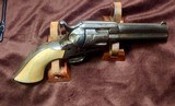 Colt SA 45 cal. MFG. 1876 Antique - 13 of 15