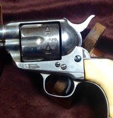 Colt SA 45 cal. MFG. 1876 Antique - 14 of 15