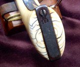 Colt SA 45 cal. MFG. 1876 Antique - 6 of 15