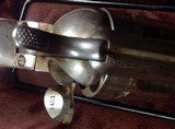 Colt SA 45 cal. MFG. 1876 Antique - 4 of 15