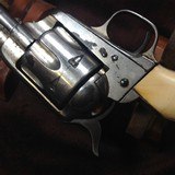 Colt SA 45 cal. MFG. 1876 Antique - 7 of 15