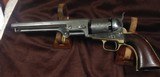 Colt Model 1851 Navy 36cal. With Original Display Box ! - 15 of 15