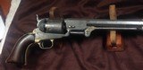 Colt Model 1851 Navy 36cal. With Original Display Box ! - 14 of 15