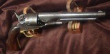 Colt 44cal. Army Civil production Mfg. 1862 (BARGAIN) - 3 of 12