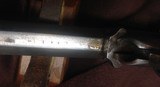 Remington New Model 1858 44cal. N.J. Marked civil War pistol - 7 of 12