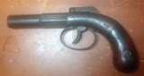 Allen & Thurber D.A. Bar Hammer Pistol 36cal. - 9 of 13
