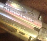 Hopkins & Allen Co. Ranger#2 32RF Pistol Antique matching #'s - 14 of 15