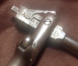 Allen & Wheelock cal.32 Derringer 4 inch barrel Matching numbers - 10 of 12