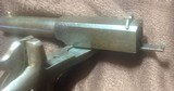 Allen & Wheelock cal.32 Derringer 4 inch barrel Matching numbers - 7 of 12
