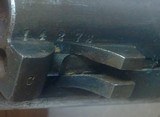 E. Remington- Elliot Ring Trigger Derringer 32 Rimfire Fine Condition - 4 of 15
