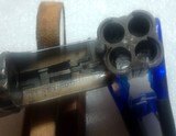 E. Remington- Elliot Ring Trigger Derringer 32 Rimfire Fine Condition - 6 of 15