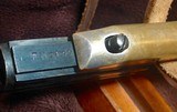 C. sharps Pepperbox, 22cal. 2 1/2 inch barrel Fantastic Markings - 5 of 15