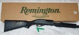 Remington Model 870 Express 12 GA, "AUTOGRAPHED" Dale Earnhardt Jr. Shotgun - 7 of 11