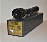 Leupold Vari-X II 4-12X AO 40mm Scope - 3 of 5