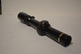 Leupold Vari-X III 1.5-5X 20mm - 2 of 7