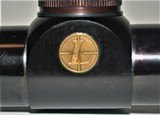 Leupold Vari-X III 1.5-5X 20mm - 6 of 7