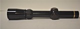 Leupold Vari-X III 1.5-5X 20mm - 3 of 7