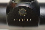 Leupold Vari-XIII 1 3/4-6X 32mm Scope - 4 of 10