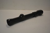 Redfield Widefield 1.75-5X 28mm Scope - 5 of 5