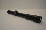 Redfield Widefield 1.75-5X 28mm Scope - 4 of 5