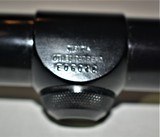 Redfield Widefield 1.75-5X 28mm Scope - 3 of 5