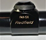 Redfield Widefield 1.75-5X 28mm Scope - 2 of 5