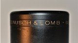 Baush and Lomb
1.5-6X 36mm Scope - 6 of 8