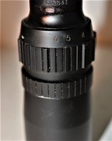 Baush and Lomb
1.5-6X 36mm Scope - 5 of 8