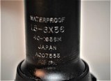 Baush and Lomb
1.5-6X 36mm Scope - 3 of 8