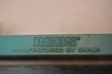 RCBS Reloading Scale Model 510 - 4 of 4