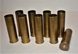 Alcan/Winchester 16 Gauge Brass Shotgun Shells - 3 of 4