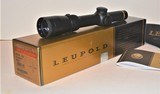 Leupold Vari-X III
1.5-5X
20mm - 1 of 9