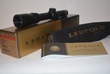 Leupold Vari-X III
1.5-5X
20mm - 8 of 9