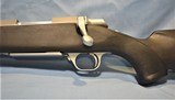 Browning A-Bolt Stainless Steel Left Hand Caliber 22-250 - 7 of 11