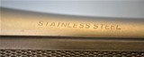 Browning A-Bolt Stainless Steel Left Hand Caliber 22-250 - 5 of 11
