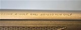 Browning A-Bolt Stainless Steel Left Hand Caliber 22-250 - 4 of 11