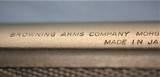 Browning A-Bolt Stainless Steel Left Hand Caliber 22-250 - 3 of 11