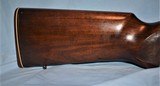 Savage Model 112-J Varmit Rifle in .220 Swift - 9 of 13